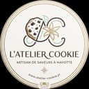 Logo L'Atelier Cookie