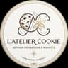 Logo L'Atelier Cookie